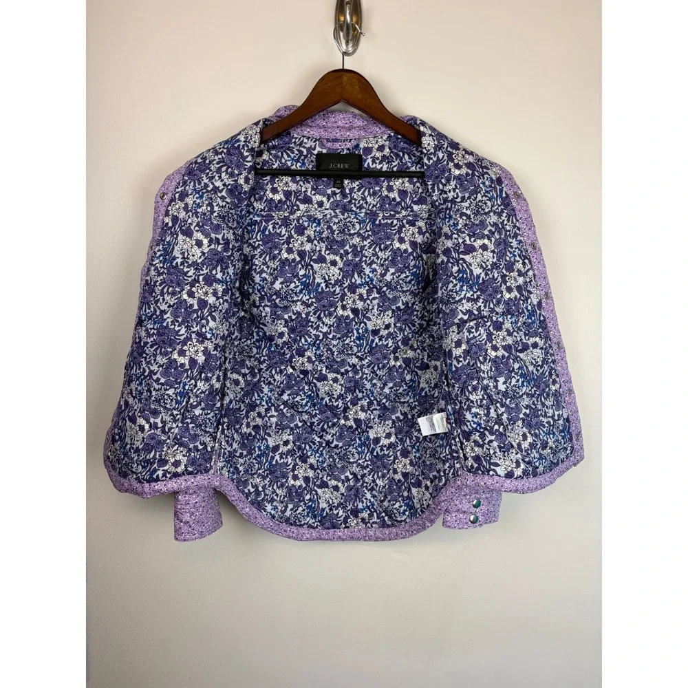 J. Crew no stains